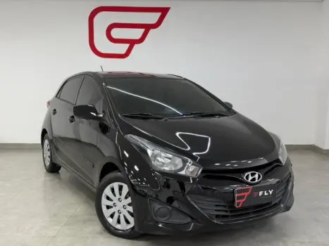 HYUNDAI HB 20 Hatch 1.0 12V 4P FLEX COMFORT PLUS, Foto 2