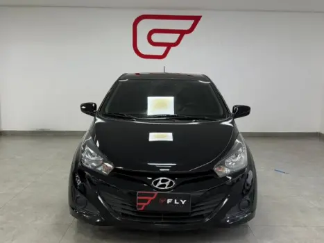 HYUNDAI HB 20 Hatch 1.0 12V 4P FLEX COMFORT PLUS, Foto 3