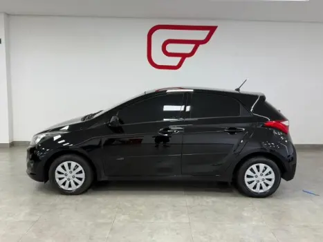 HYUNDAI HB 20 Hatch 1.0 12V 4P FLEX COMFORT PLUS, Foto 4