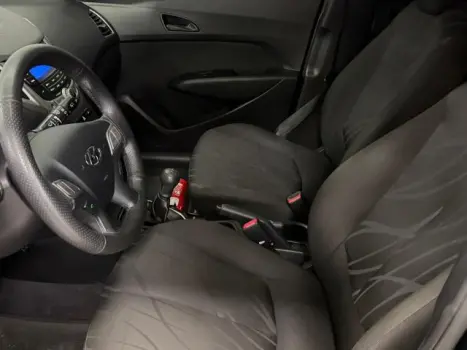 HYUNDAI HB 20 Hatch 1.0 12V 4P FLEX COMFORT PLUS, Foto 5