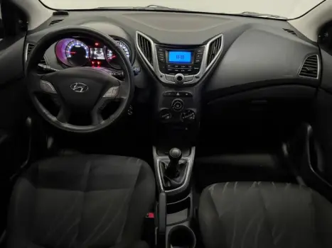 HYUNDAI HB 20 Hatch 1.0 12V 4P FLEX COMFORT PLUS, Foto 6