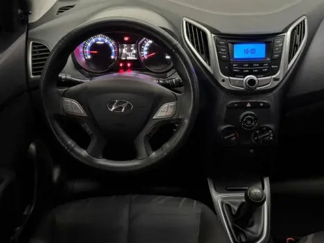 HYUNDAI HB 20 Hatch 1.0 12V 4P FLEX COMFORT PLUS, Foto 7