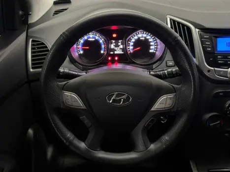 HYUNDAI HB 20 Hatch 1.0 12V 4P FLEX COMFORT PLUS, Foto 8