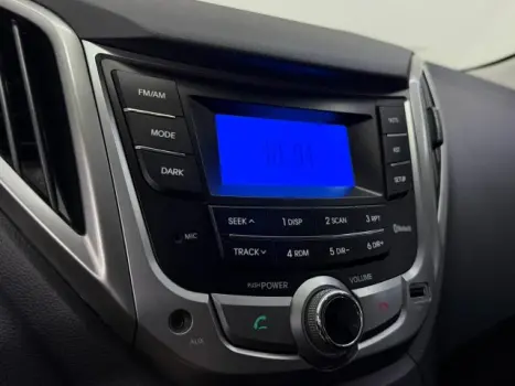 HYUNDAI HB 20 Hatch 1.0 12V 4P FLEX COMFORT PLUS, Foto 11