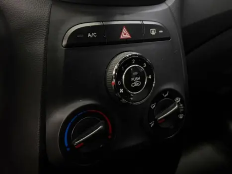 HYUNDAI HB 20 Hatch 1.0 12V 4P FLEX COMFORT PLUS, Foto 12