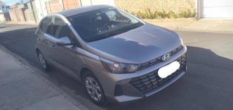 HYUNDAI HB 20 Hatch 1.0 12V 4P FLEX COMFORT PLUS, Foto 1