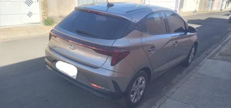 HYUNDAI HB 20 Hatch 1.0 12V 4P FLEX COMFORT PLUS, Foto 2