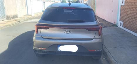 HYUNDAI HB 20 Hatch 1.0 12V 4P FLEX COMFORT PLUS, Foto 3