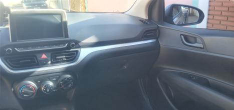 HYUNDAI HB 20 Hatch 1.0 12V 4P FLEX COMFORT PLUS, Foto 4