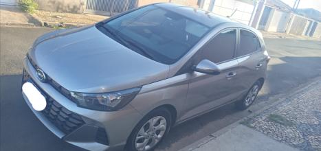 HYUNDAI HB 20 Hatch 1.0 12V 4P FLEX COMFORT PLUS, Foto 5