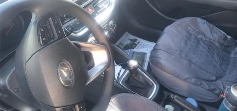 HYUNDAI HB 20 Hatch 1.0 12V 4P FLEX COMFORT PLUS, Foto 6