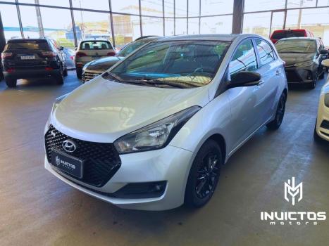 HYUNDAI HB 20 Hatch 1.6 16V 4P R SPEC FLEX AUTOM�TICO, Foto 1