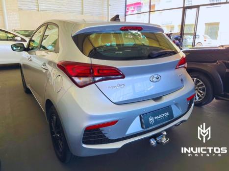 HYUNDAI HB 20 Hatch 1.6 16V 4P R SPEC FLEX AUTOM�TICO, Foto 5