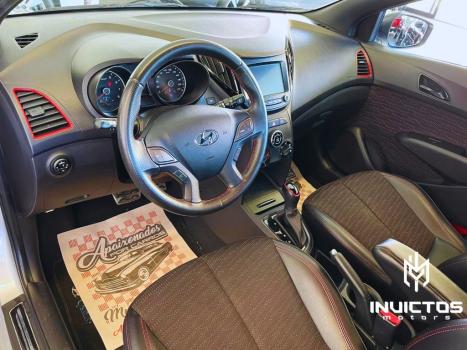 HYUNDAI HB 20 Hatch 1.6 16V 4P R SPEC FLEX AUTOM�TICO, Foto 6