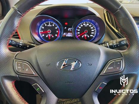 HYUNDAI HB 20 Hatch 1.6 16V 4P R SPEC FLEX AUTOM�TICO, Foto 7