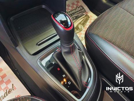 HYUNDAI HB 20 Hatch 1.6 16V 4P R SPEC FLEX AUTOM�TICO, Foto 8