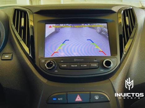 HYUNDAI HB 20 Hatch 1.6 16V 4P R SPEC FLEX AUTOM�TICO, Foto 9