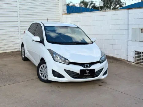 HYUNDAI HB 20 Hatch 1.0 12V 4P FLEX COMFORT, Foto 1