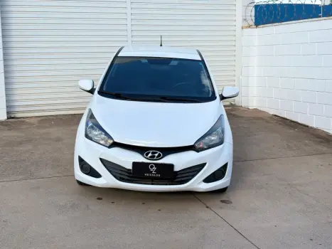 HYUNDAI HB 20 Hatch 1.0 12V 4P FLEX COMFORT, Foto 2