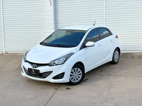 HYUNDAI HB 20 Hatch 1.0 12V 4P FLEX COMFORT, Foto 3