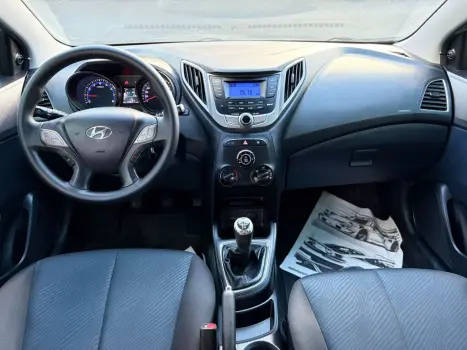 HYUNDAI HB 20 Hatch 1.0 12V 4P FLEX COMFORT, Foto 4