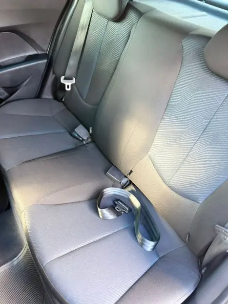 HYUNDAI HB 20 Hatch 1.0 12V 4P FLEX COMFORT, Foto 5