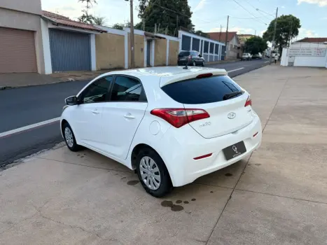 HYUNDAI HB 20 Hatch 1.0 12V 4P FLEX COMFORT, Foto 6