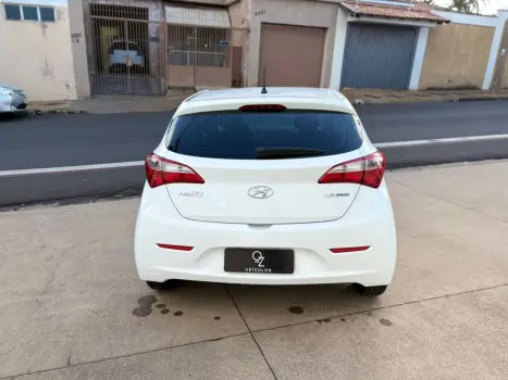 HYUNDAI HB 20 Hatch 1.0 12V 4P FLEX COMFORT, Foto 7