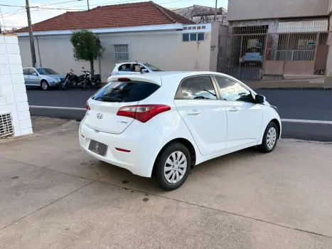 HYUNDAI HB 20 Hatch 1.0 12V 4P FLEX COMFORT, Foto 8