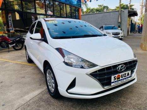 HYUNDAI HB 20 Hatch 1.0 12V 4P FLEX SENSE, Foto 2