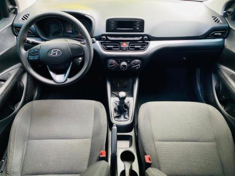 HYUNDAI HB 20 Hatch 1.0 12V 4P FLEX SENSE, Foto 5