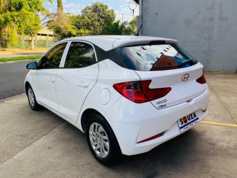 HYUNDAI HB 20 Hatch 1.0 12V 4P FLEX SENSE, Foto 6