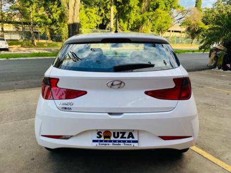 HYUNDAI HB 20 Hatch 1.0 12V 4P FLEX SENSE, Foto 7