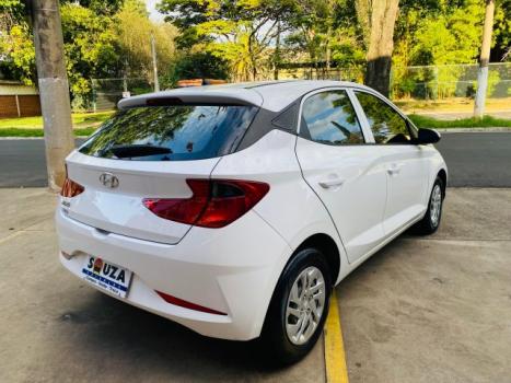 HYUNDAI HB 20 Hatch 1.0 12V 4P FLEX SENSE, Foto 8