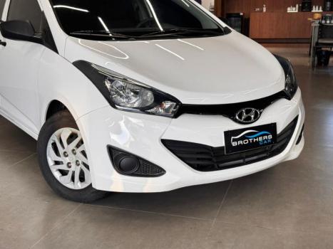 HYUNDAI HB 20 Hatch 1.0 12V 4P FLEX COMFORT, Foto 2