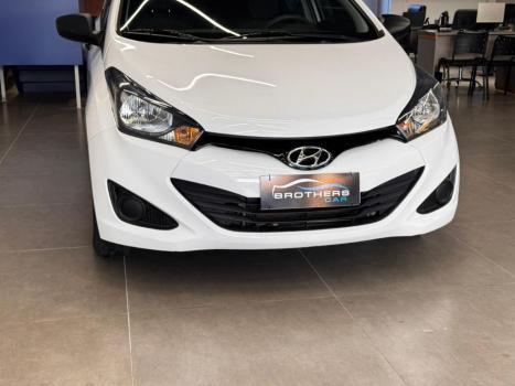 HYUNDAI HB 20 Hatch 1.0 12V 4P FLEX COMFORT, Foto 3