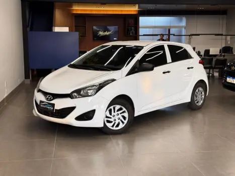 HYUNDAI HB 20 Hatch 1.0 12V 4P FLEX COMFORT, Foto 4