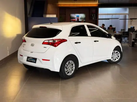 HYUNDAI HB 20 Hatch 1.0 12V 4P FLEX COMFORT, Foto 5