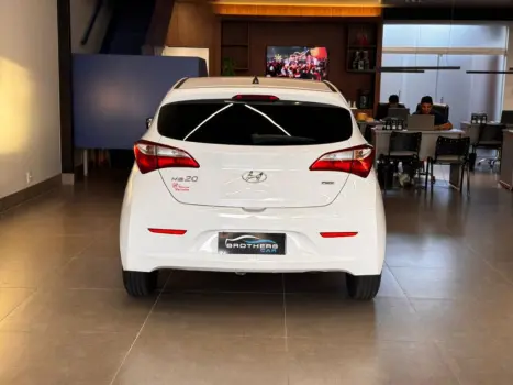 HYUNDAI HB 20 Hatch 1.0 12V 4P FLEX COMFORT, Foto 6
