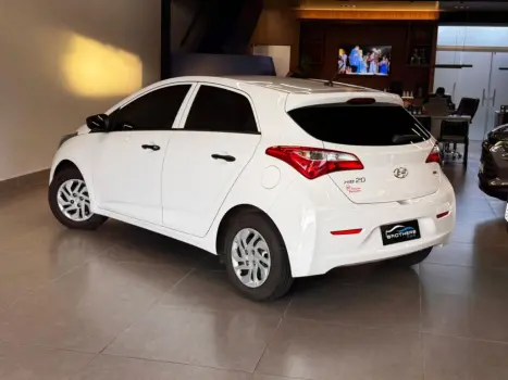 HYUNDAI HB 20 Hatch 1.0 12V 4P FLEX COMFORT, Foto 7