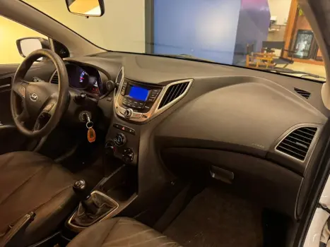 HYUNDAI HB 20 Hatch 1.0 12V 4P FLEX COMFORT, Foto 8