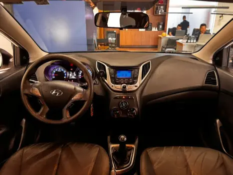 HYUNDAI HB 20 Hatch 1.0 12V 4P FLEX COMFORT, Foto 9