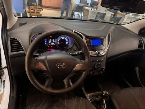 HYUNDAI HB 20 Hatch 1.0 12V 4P FLEX COMFORT, Foto 10