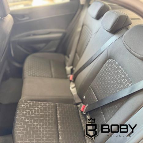 HYUNDAI HB 20 Hatch 1.0 12V 4P FLEX TGDI TURBO COMFORT AUTOM�TICO, Foto 8