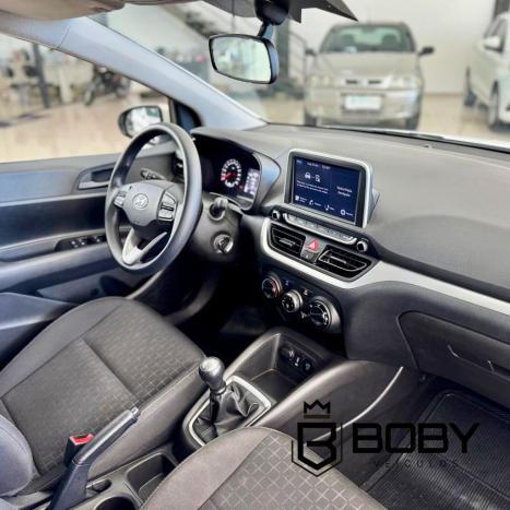 HYUNDAI HB 20 Hatch 1.0 12V 4P FLEX COMFORT PLUS, Foto 6