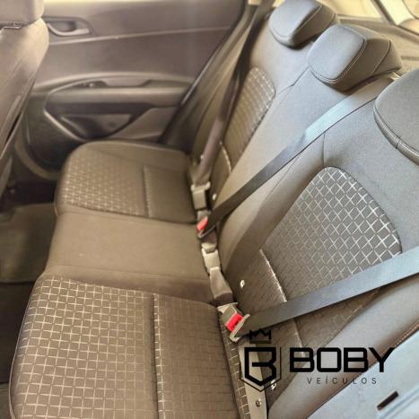 HYUNDAI HB 20 Hatch 1.0 12V 4P FLEX COMFORT PLUS, Foto 7