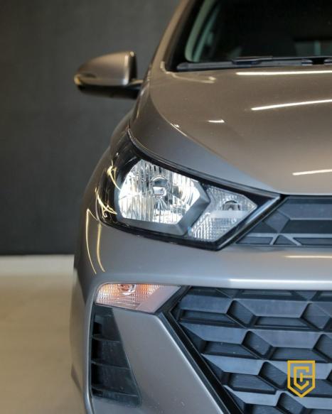 HYUNDAI HB 20 Hatch 1.0 12V 4P FLEX GL COMFORT PLUS, Foto 3