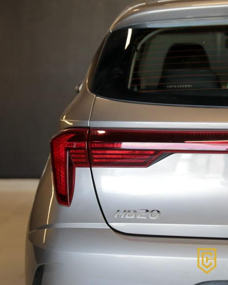 HYUNDAI HB 20 Hatch 1.0 12V 4P FLEX GL COMFORT PLUS, Foto 6