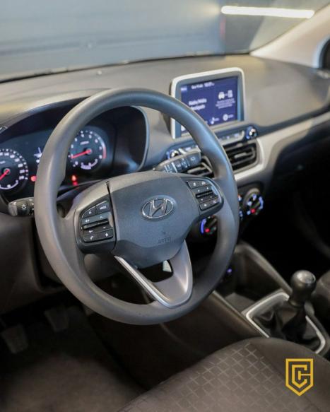 HYUNDAI HB 20 Hatch 1.0 12V 4P FLEX GL COMFORT PLUS, Foto 10