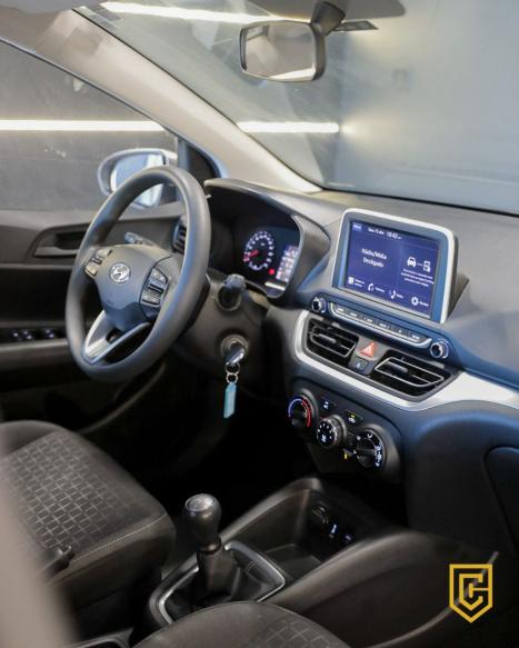 HYUNDAI HB 20 Hatch 1.0 12V 4P FLEX GL COMFORT PLUS, Foto 12